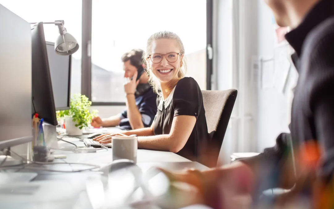 Integrating Dental and Vision Insurance into Your Employee Benefits Program