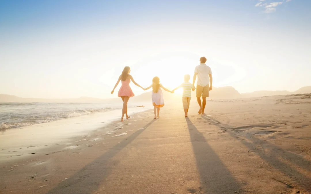 The Competitive Edge of Paid Vacation Benefits: Boosting Morale and Productivity